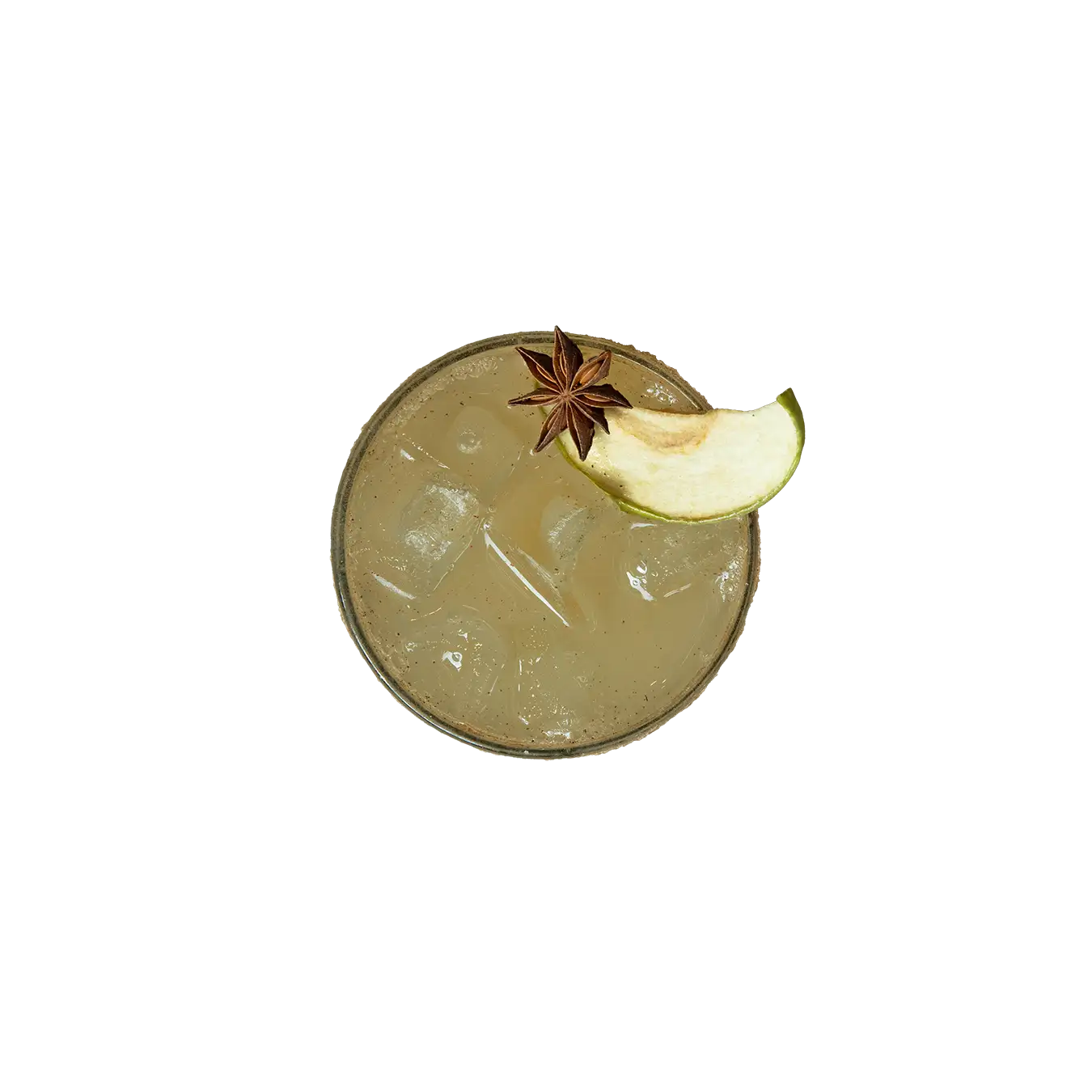 Apple Cider Margarita