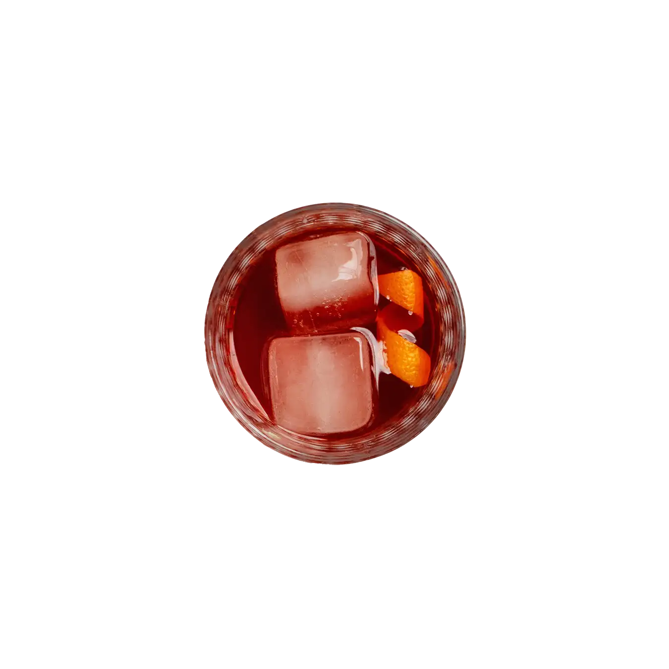 Apple Cinnamon Negroni