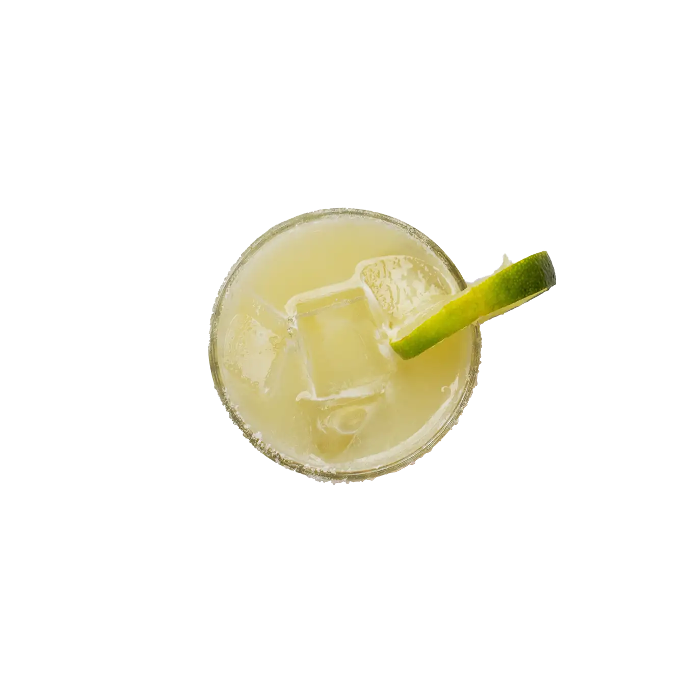 House Margarita