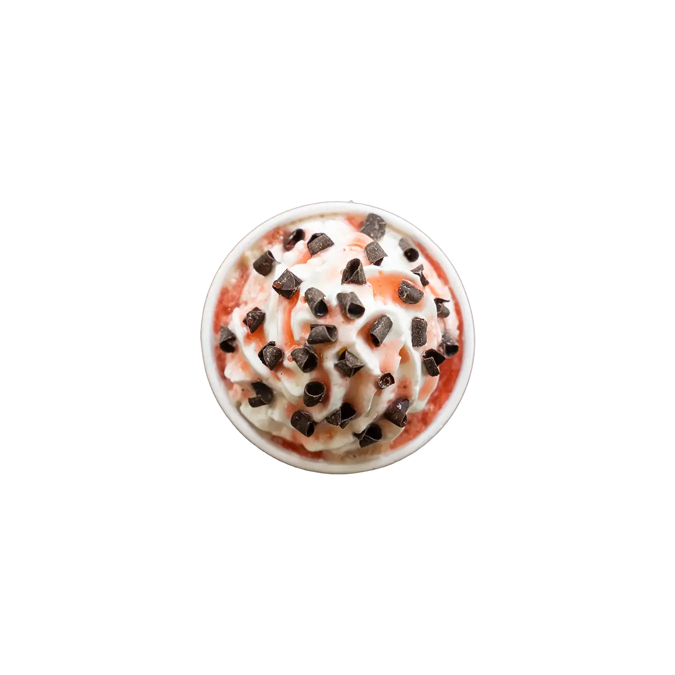 Chocolate Covered Strawberry