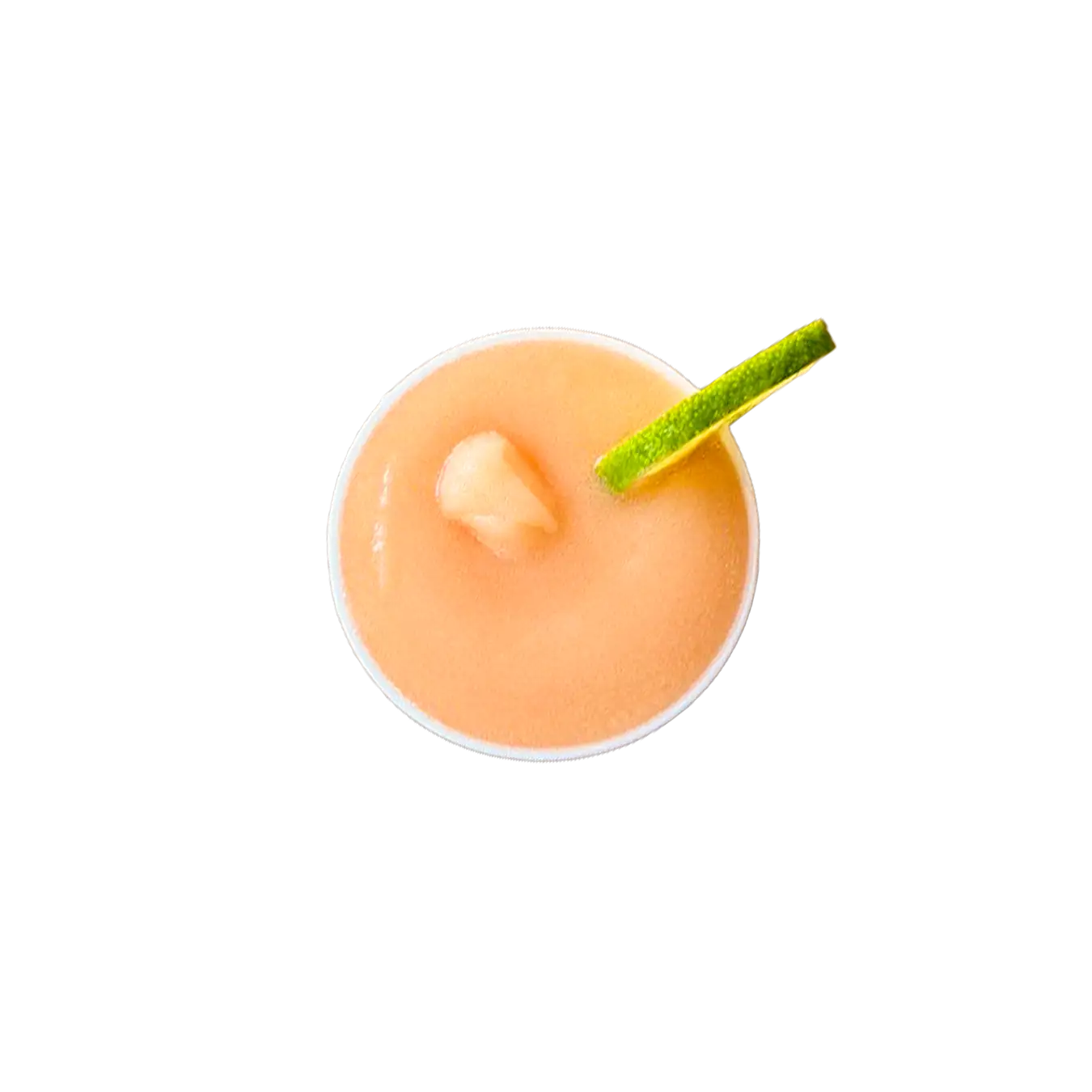 Guava Passion Fruit Margarita