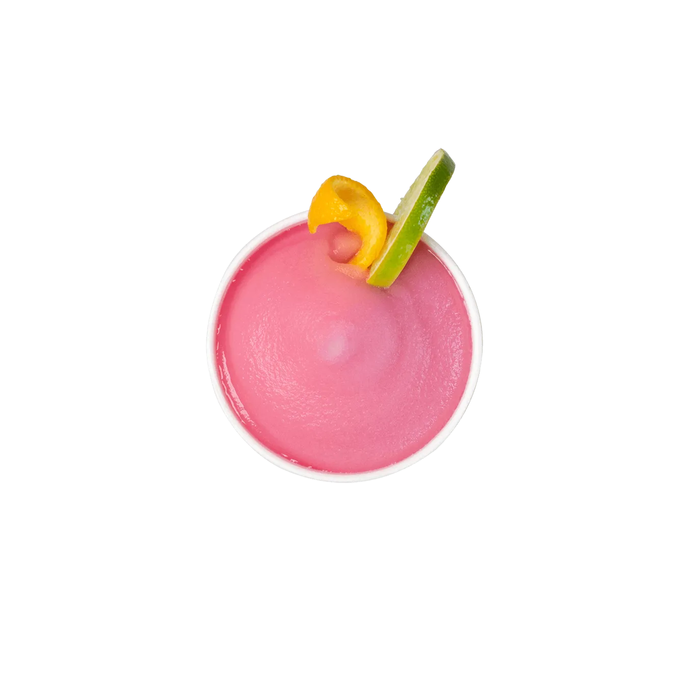 Prickly Pear Margarita