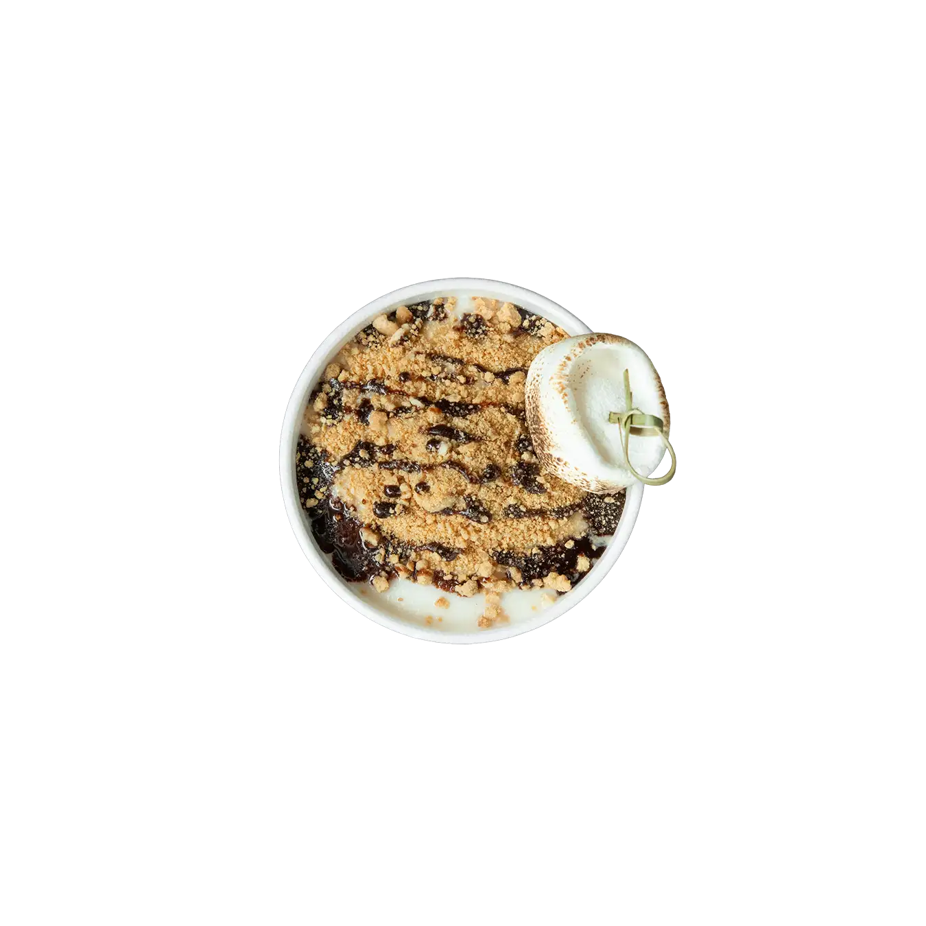 S'mores Martini