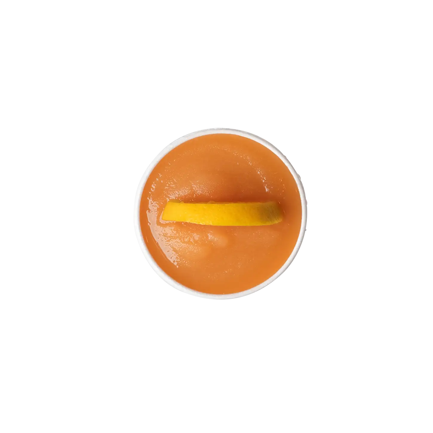 Strawberry Mango Sunrise